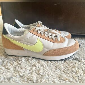 Nike classic sneakers